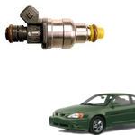 Enhance your car with Pontiac Grand Prix Remanufactured Multi Port Injector 