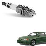 Enhance your car with Pontiac Grand Prix Spark Plug 