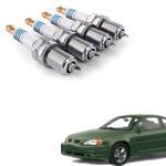 Enhance your car with Pontiac Grand Prix Spark Plugs 