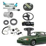 Enhance your car with Pontiac Grand Prix Steering Parts 