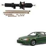 Enhance your car with Pontiac Grand Prix Steering Rack Assembly 