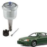 Enhance your car with Pontiac Grand Prix Upper Ball Joint 