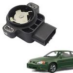 Enhance your car with Pontiac Grand Prix Throttle Position Sensor 