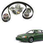 Enhance your car with Pontiac Grand Prix Timing Parts & Kits 