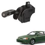 Enhance your car with Pontiac Grand Prix Turn Indicator Switch 