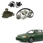Enhance your car with Pontiac Grand Prix Water Pumps & Hardware 