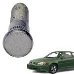 Enhance your car with Pontiac Grand Prix Wheel Lug Nut 