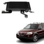 Enhance your car with Pontiac Montana Automatic Transmission Oil Coolers 