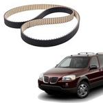 Enhance your car with Pontiac Montana Belts 