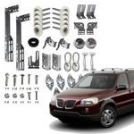 Enhance your car with Pontiac Montana Door Hardware 