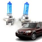 Enhance your car with Pontiac Montana Dual Beam Headlight 