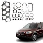 Enhance your car with Pontiac Montana Engine Gaskets & Seals 