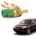 Enhance your car with Pontiac Montana Engine Sensors & Switches 