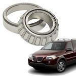Enhance your car with Pontiac Montana Front Wheel Bearings 
