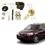Enhance your car with Pontiac Montana Fuel Pump & Parts 