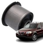 Enhance your car with Pontiac Montana Lower Control Arm Bushing 