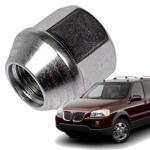Enhance your car with Pontiac Montana Wheel Lug Nut & Bolt 