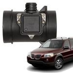 Enhance your car with Pontiac Montana New Air Mass Sensor 