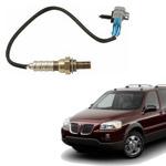Enhance your car with Pontiac Montana Oxygen Sensor 