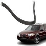 Enhance your car with Pontiac Montana Serpentine Belt 