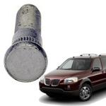 Enhance your car with Pontiac Montana Wheel Lug Nut 