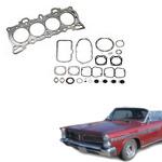 Enhance your car with Pontiac Parisienne Engine Gaskets & Seals 