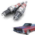 Enhance your car with Pontiac Parisienne Spark Plugs 