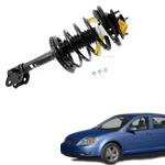 Enhance your car with Pontiac Pursuit Front Shocks & Struts 