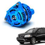 Enhance your car with Pontiac Torrent Alternator 