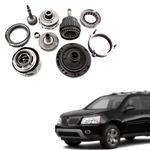 Enhance your car with Pontiac Torrent Automatic Transmission Parts 