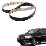 Enhance your car with Pontiac Torrent Belts 