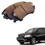 Enhance your car with Pontiac Torrent Brake Pad 