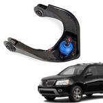 Enhance your car with Pontiac Torrent Control Arm With Ball Joint 