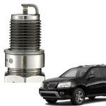 Enhance your car with Pontiac Torrent Double Platinum Plug 
