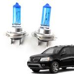 Enhance your car with Pontiac Torrent Dual Beam Headlight 