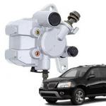 Enhance your car with Pontiac Torrent Front Right Caliper 