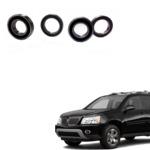 Enhance your car with Pontiac Torrent Front Wheel Bearings 