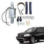 Enhance your car with Pontiac Torrent Fuel Pump & Parts 