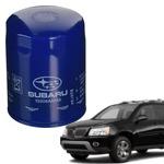 Enhance your car with Pontiac Torrent Oil Filter 