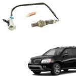 Enhance your car with Pontiac Torrent Oxygen Sensor 
