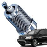 Enhance your car with Pontiac Torrent Platinum Plug 