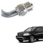Enhance your car with Pontiac Torrent Hoses & Hardware 