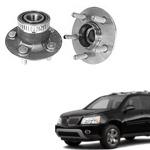 Enhance your car with Pontiac Torrent Rear Hub Assembly 