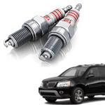 Enhance your car with Pontiac Torrent Spark Plugs 