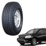 Enhance your car with Pontiac Torrent Tires 