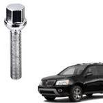 Enhance your car with Pontiac Torrent Wheel Lug Nut & Bolt 