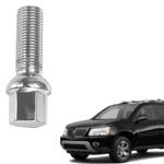Enhance your car with Pontiac Torrent Wheel Lug Nuts & Bolts 