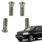 Enhance your car with Pontiac Torrent Wheel Stud & Nuts 