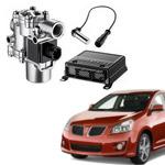Enhance your car with Pontiac Vibe ABS System Parts 