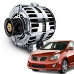 Enhance your car with Pontiac Vibe Alternator 